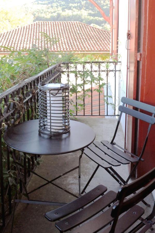 Logis Hotel Du Chene Итсасу Экстерьер фото